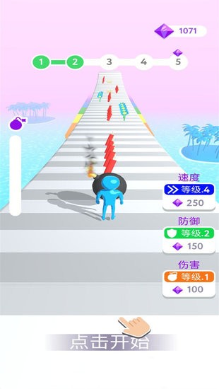 只能留一個(gè)手游 只能留一個(gè)游戲