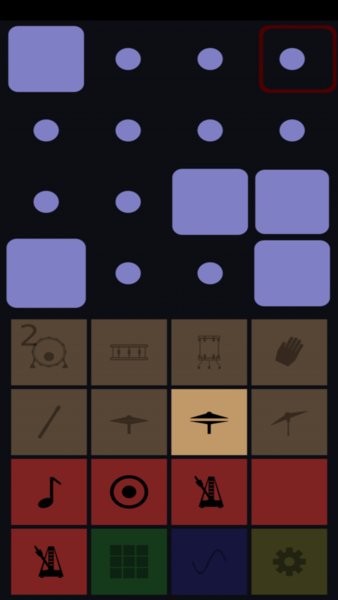 架子鼓節(jié)奏模擬器app v3.3.2 安卓版 0