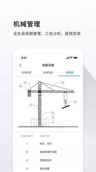 spm項管家 v4.6.0  官方安卓版 1