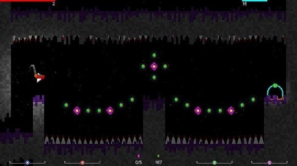 宇宙飛船冒險(xiǎn)游戲 v0.2.5 安卓版 0
