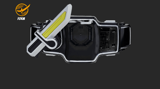 假面騎士鎧武變身器模擬器(DX GAIM) v1.3 安卓版 3