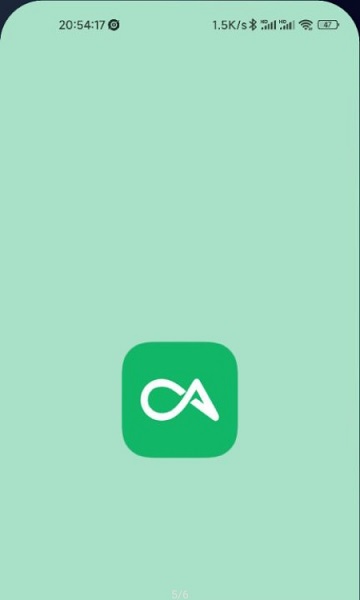 MIUI遮罩進(jìn)化 v1.7 安卓版 1