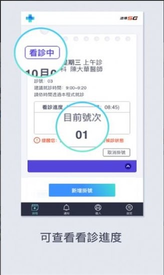 遠距診療軟件