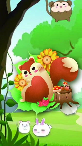 果凍qq彈最新版 v1.2 安卓版 0