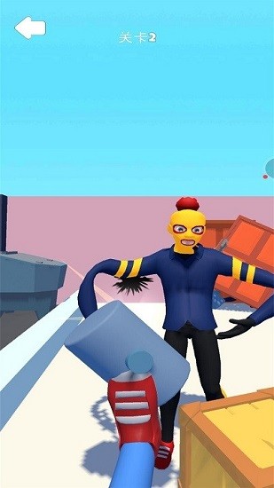 不要在得瑟 v1.0 安卓版 0