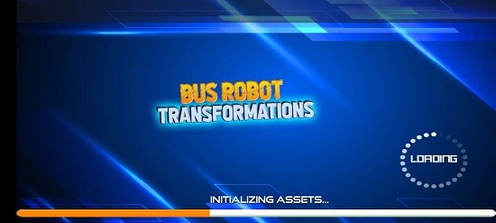 公交機器人變身大戰(zhàn)(Bus Robot Transform Battle) v8.0 安卓版 2