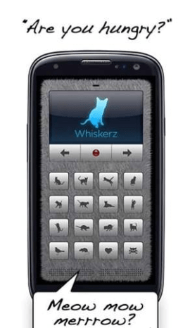 人寵交流器app v1.1 安卓中文版 0