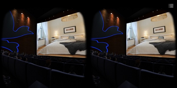VR互動(dòng)PortalbleMediaPipe v1.0 安卓版 2