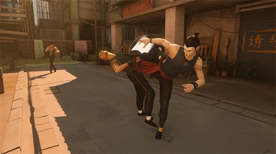 莫問江湖手游 v3.0 安卓版 3