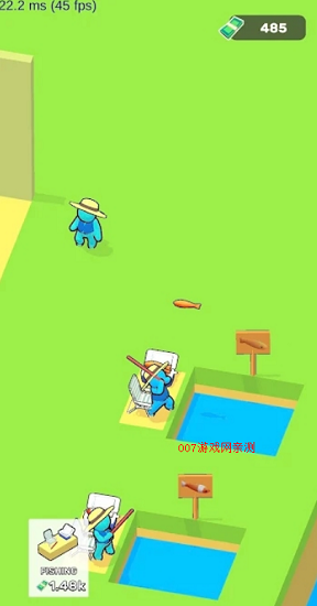 我的壽司吧游戲下載
