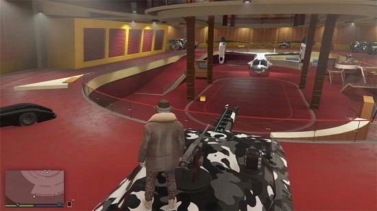 開放世界自由英雄模擬器 v1.3 安卓版 2