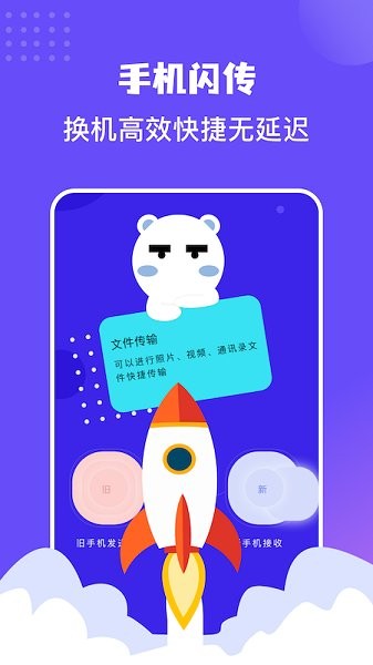 同步傳輸助手 v1.2 安卓版 2