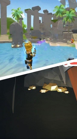 香腸荒島派對游戲 香腸荒島派對游戲下載