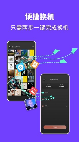 手機(jī)同步克隆 v1.4 安卓版 2