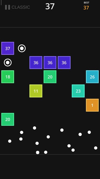 球球打磚塊 v3.6.3189 安卓版 1