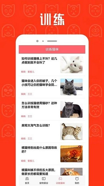 CPCat v1.3.0 安卓版 1