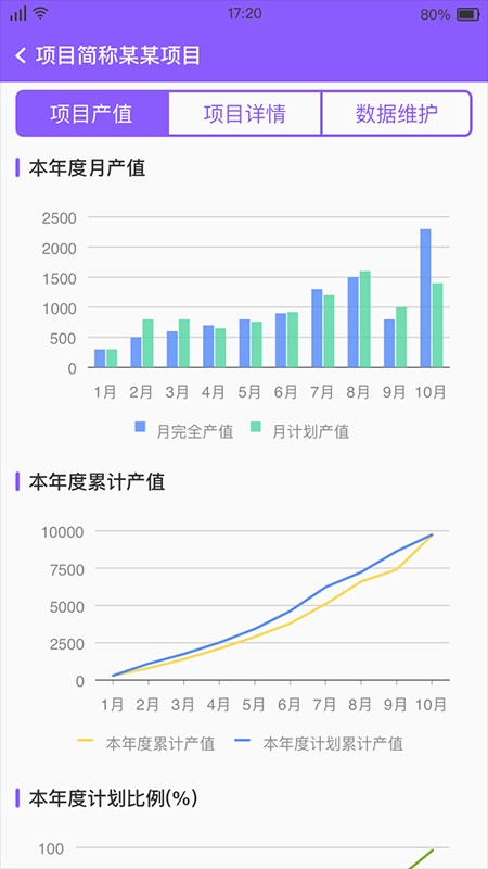 多邦項(xiàng)管客戶(hù)端 v1.0.7 安卓版 0