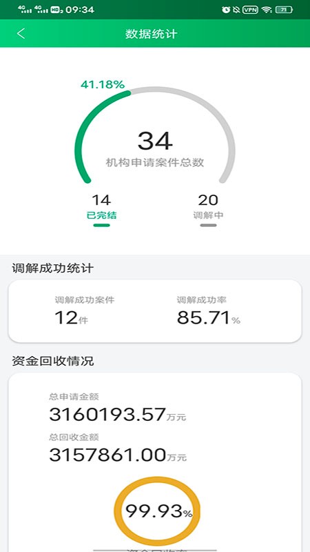 信濟(jì)天下企業(yè)版軟件 v1.3.2.1 安卓版 1
