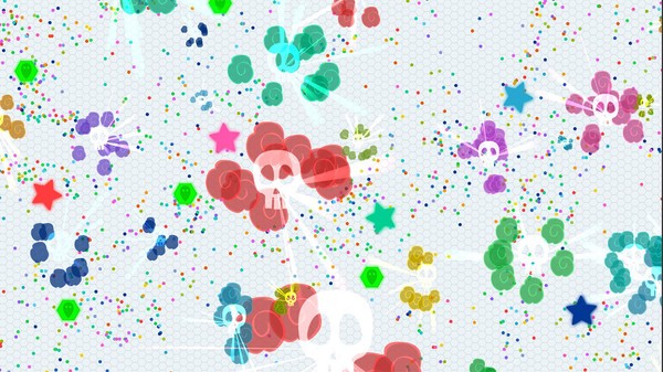 大球吞小球游戲 v1.76 安卓版 2