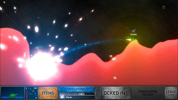 炮彈沖擊小游戲 v1.0.0 安卓版 3