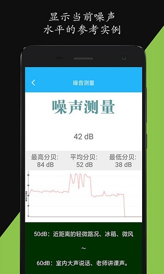 分貝儀噪音量手機(jī)端 v4.0719.37 安卓版 3