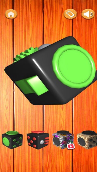 抗壓我最強(qiáng) v1.0 安卓版 1