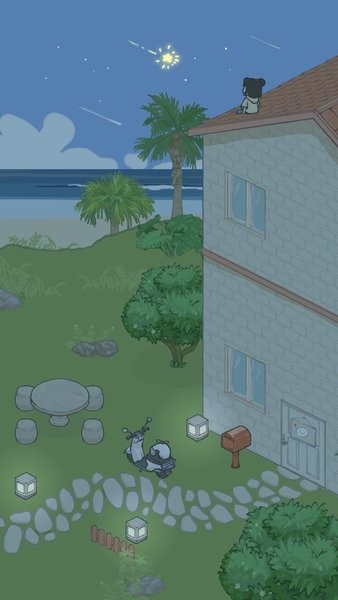 團(tuán)子和胖友們的日常手游 v0.107 安卓版 0
