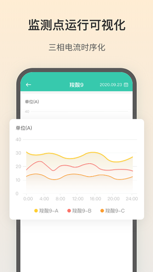 飛英環(huán)保官方版 v1.1.0 安卓版 1