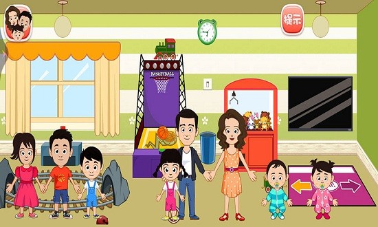 時(shí)光穿梭機(jī)最新版 v1.0 安卓版 1