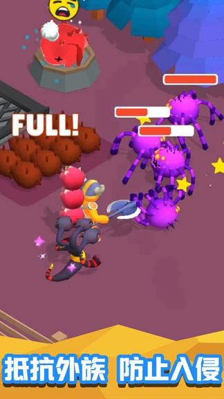 沖吧動物們 v1.0.2 安卓版 2