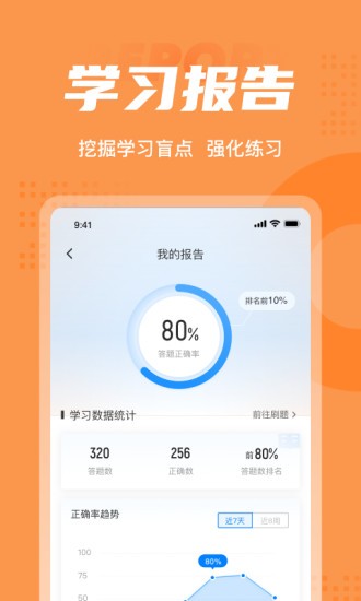 行政執(zhí)法資格考試聚題庫app