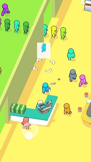 回轉壽司餐廳 v0.62 安卓版 1