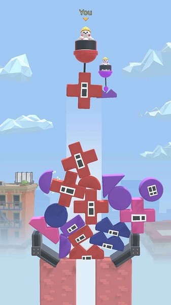 對戰(zhàn)建筑師游戲 v1.0.0 安卓版 3