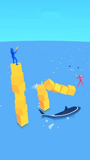 平衡對決 v0.0.127 安卓版 0