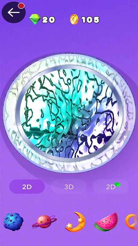 粘液減壓史萊姆手游最新版 v1.0.4 安卓版 0