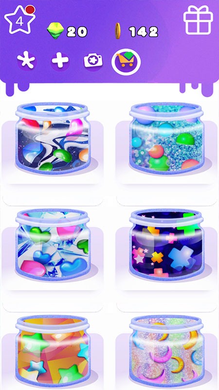 粘液減壓史萊姆手游最新版 v1.0.4 安卓版 2