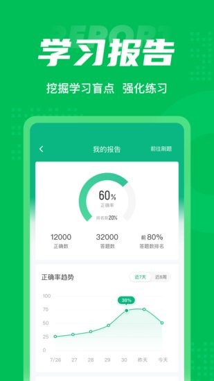保健調(diào)理師聚題庫官方版 v1.1.0 安卓版 2