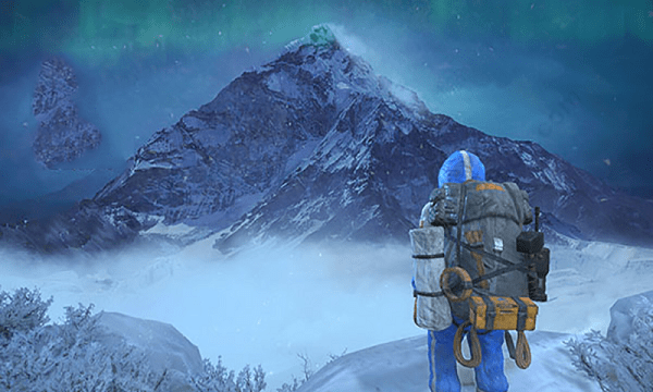 雪山救援模擬器 v1.0.0 安卓版 2