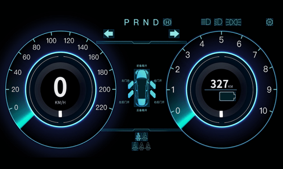 TeslaOBD v1.0.2 最新版 1