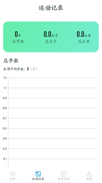 計步進寶 v1.15.2 安卓版 1