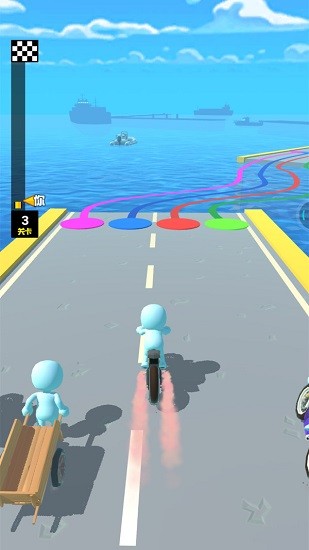 畫(huà)線極品飛車 畫(huà)線極品飛車游戲