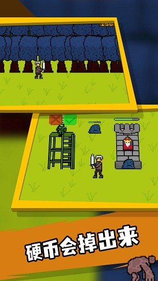 核心守護者中文版 v1.0.0 安卓版 0