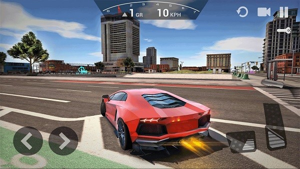 飛車急速狂飆 v1.0 安卓版 3
