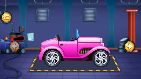 寶寶迷你汽車工廠手游 寶寶迷你汽車工廠游戲下載