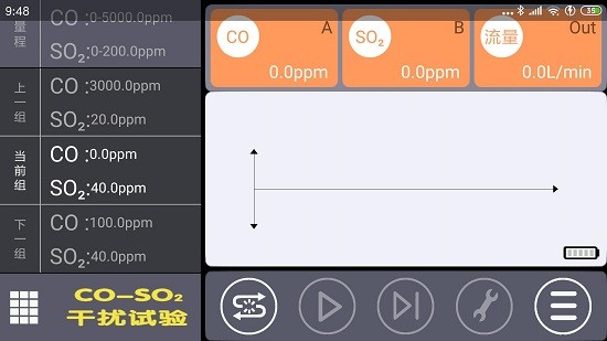 配氣通手機版 v3.9.1 安卓版 0