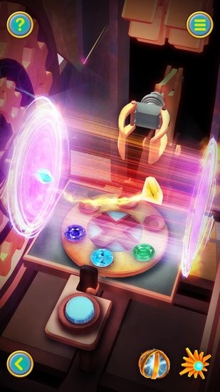 覺醒之門3悖論 v1.05 安卓版 3