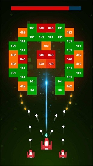 火線(xiàn)英雄2游戲 v1.0.0 安卓版 3