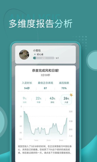 昭陽冥想手機(jī)版 v1.0.0 安卓版 2