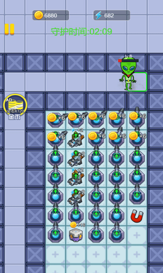 快來躺平吧游戲 快來躺平吧免廣告版下載