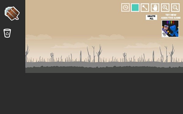 中世紀游樂場最新版 v1.0.1 安卓版 0